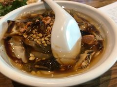 -蓉李记成都名小吃(太原龙湖万达店)