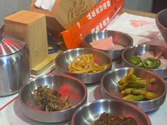 -杨记齐齐哈尔烤肉(总店)