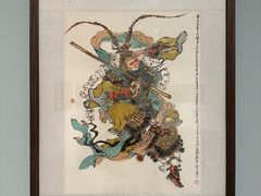 -上海宝龙美术馆