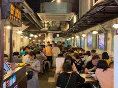 -松發肉骨茶(克拉码头店)