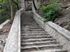 -北京上方山国家森林公园