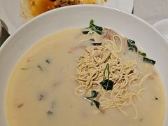 -狮王府淮扬菜(新街口友谊店)