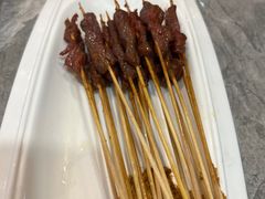 -老佛爷正宗铜炉蛙锅(五道口店)