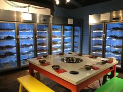 -尚尚签自助串串(宝桐路店)