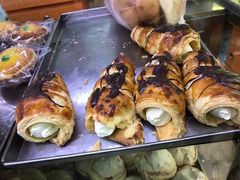 -占西饼店