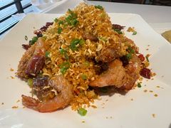 -白云中餐厅·粤菜·亚龙湾喜来登度假酒店