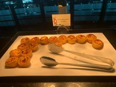 -澳门旅游塔360°旋转餐厅(南湾湖广场店)