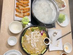 -源港渔村-中山脆肉鲩(博罗店)