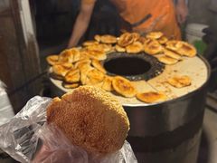 -肖为民麻糕(双桂坊店)