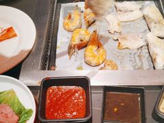 -星伦多自助料理·涮烤一体(虹悦城店)