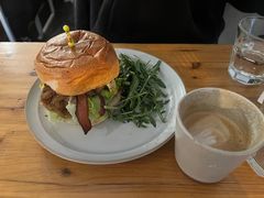 -Egg•Allday Brunch(襄阳北路店)