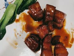 -老克勒上海菜(南京路步行街店)