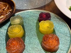 -广州天河合景福朋喜来登酒店