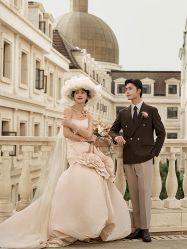 -第一夫人婚纱摄影(南京店)