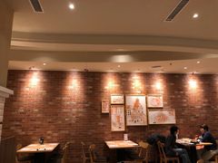 大堂-必胜客(安河桥北店)