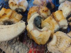 -味家烤肉烤鳗鱼牛排(西塔旗舰店)