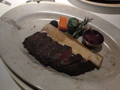 -王品牛排(杭州大厦店)