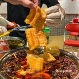 成都排队王！！在深圳也能吃到了！！