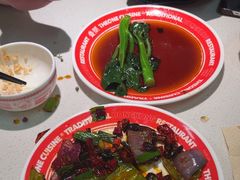 -明腾壹间茶餐厅(新都会花园广场店)