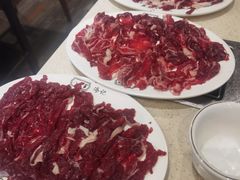 -八合里潮汕鲜牛肉火锅(吉大店)