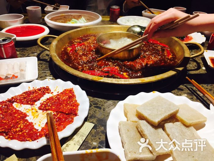 蜀地瓜火锅图片 - 第81张
