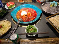 -吼堂老火锅(太古里总店)