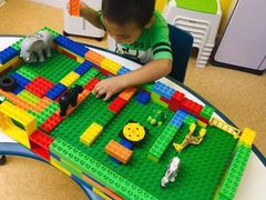 -卡巴机器人编程·少儿编程·信息学竞赛(公益西桥校区)