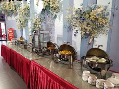 -丽华园(汉阳龙阳店)