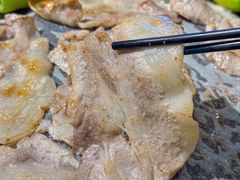 -英雄故事地摊烤肉(马驹桥店)