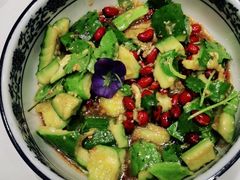 -紫光园·烤鸭·北京菜(劲松店)