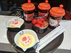 -猫抓烤肉(武进吾悦广场店)