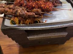 -聚点串吧·北京烧烤(朝北店)