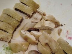 -金河半岛园林酒家(金融城店)