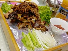 -金百万烤鸭店(马甸店)