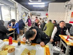 -胖妹馄饨店(井街唐巷小区店)