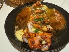 -Pasha帕夏土耳其餐厅(南昌路店)