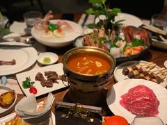 -Mr·Fish鱼鲜生海鲜放题(银泰in99店)