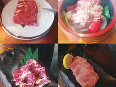 -热血兄弟·炭火烤肉(融侨中心店)