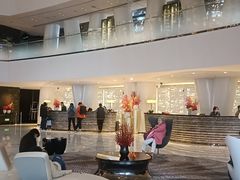 -广州四季酒店