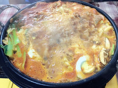 -三餐季年糕火锅(韩乐坊店)