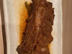 -大师兄·手工面·西北菜(美的悦然广场店)