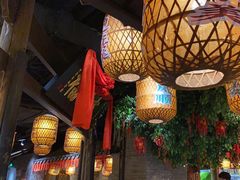 -南京大牌档(香港广场店)