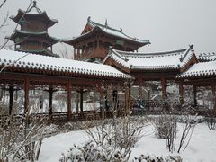 -迎泽公园
