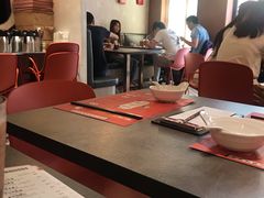 大堂-点点心点心专门店(旺角店)