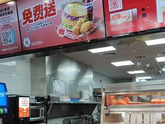 -塔斯汀中国汉堡(宝安宝田一路店)