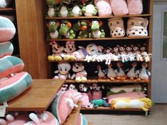 -TheGreenParty(槐房万达店)