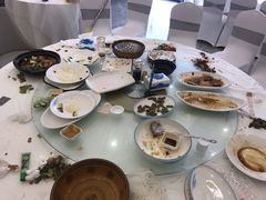 -洲晓鲜·舟山海鲜大排档(朱家尖风景区店)