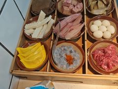 -芈重山老火锅(广州首店)