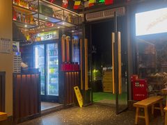 -木屋烧烤(龙岗龙城万科里店)