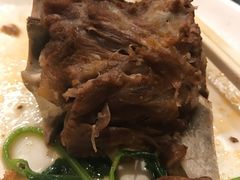 -蝎王府羊蝎子(西直门店)
